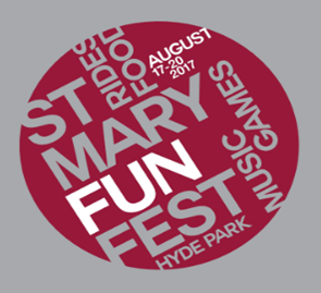 Funfest logo 2017