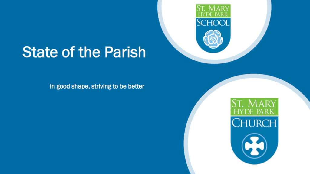 Pages from State of the Parish PPT FINAL